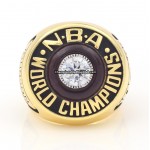 1982 Los Angeles Lakers Championship Ring/Pendant(Premium)